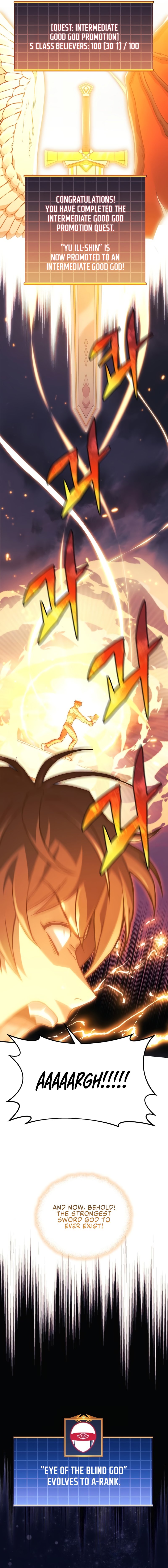 Read The Creator Is on Hiatus EN Manga Online