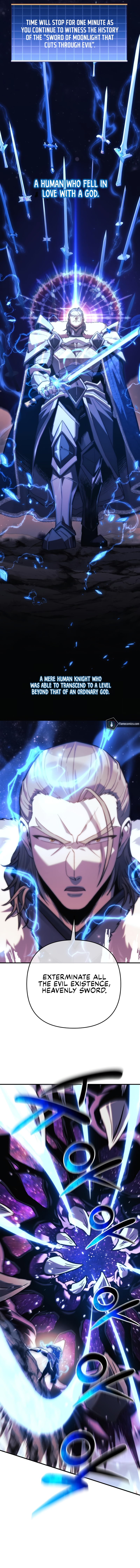 Read The Creator Is on Hiatus EN Manga Online