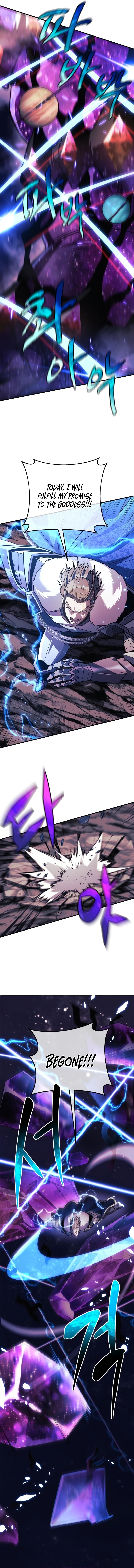 Read The Creator Is on Hiatus EN Manga Online