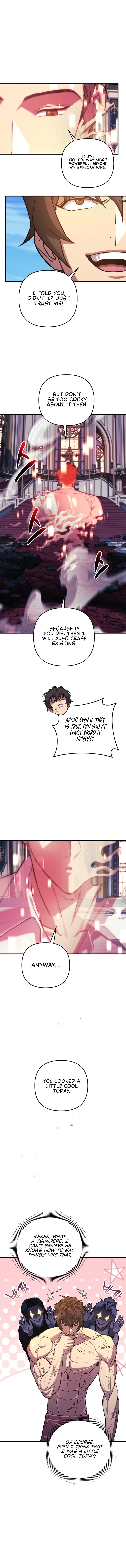 Read The Creator Is on Hiatus EN Manga Online