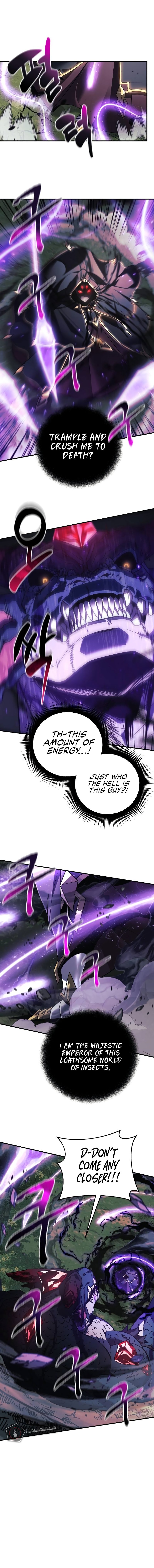 Read The Creator Is on Hiatus EN Manga Online