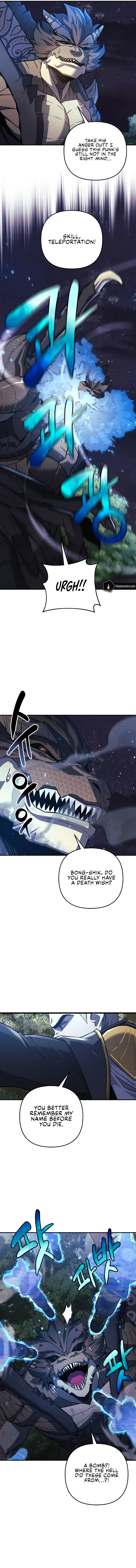Read The Creator Is on Hiatus EN Manga Online