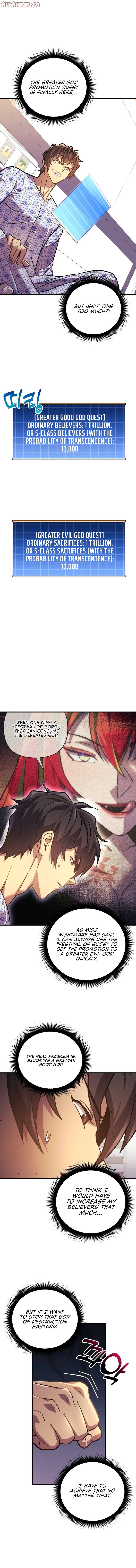 Read The Creator Is on Hiatus EN Manga Online