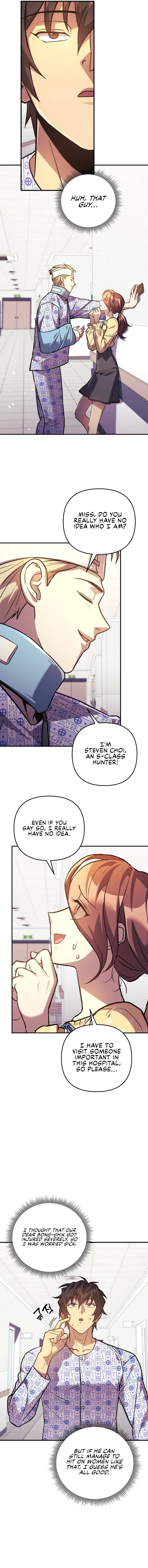 Read The Creator Is on Hiatus EN Manga Online