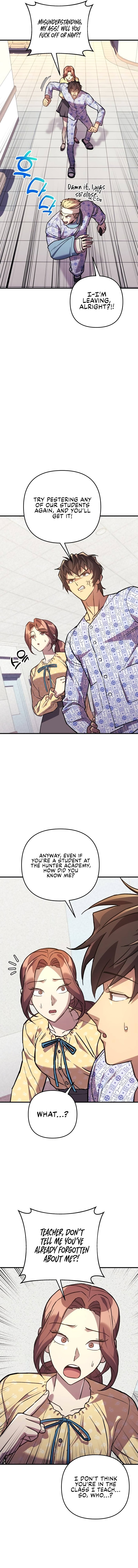 Read The Creator Is on Hiatus EN Manga Online