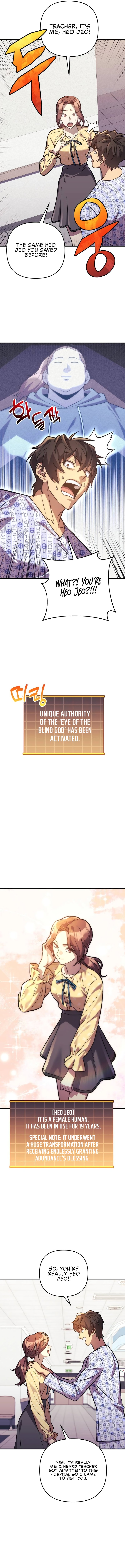 Read The Creator Is on Hiatus EN Manga Online