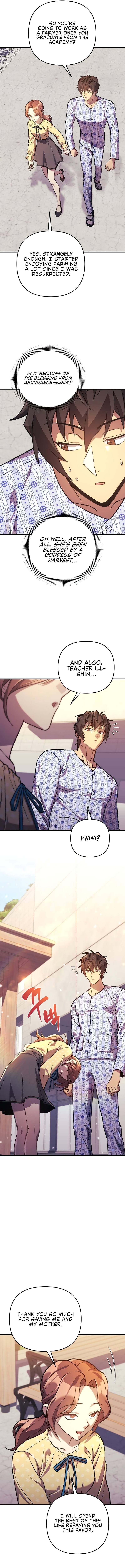 Read The Creator Is on Hiatus EN Manga Online