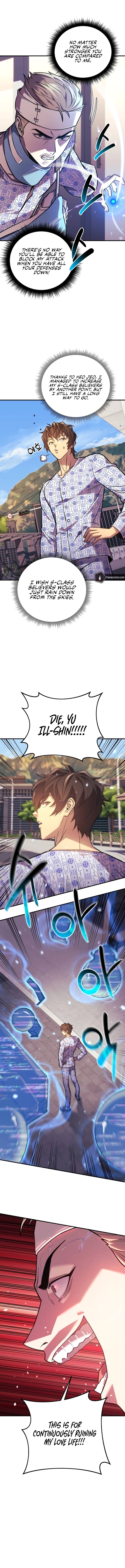 Read The Creator Is on Hiatus EN Manga Online