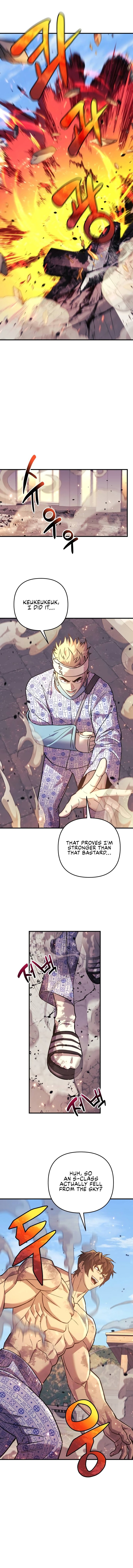 Read The Creator Is on Hiatus EN Manga Online