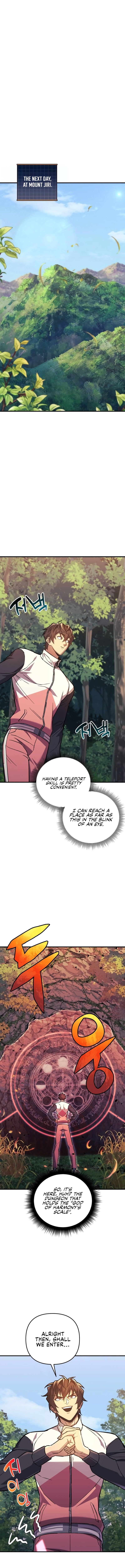 Read The Creator Is on Hiatus EN Manga Online