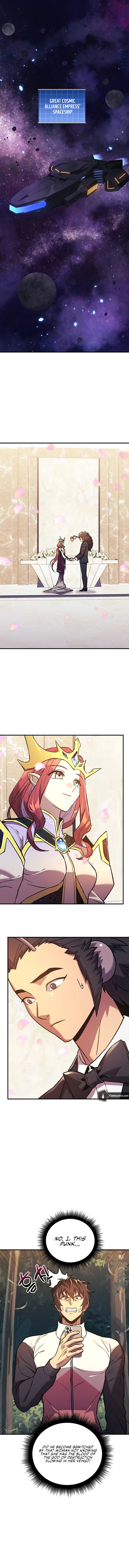 Read The Creator Is on Hiatus EN Manga Online