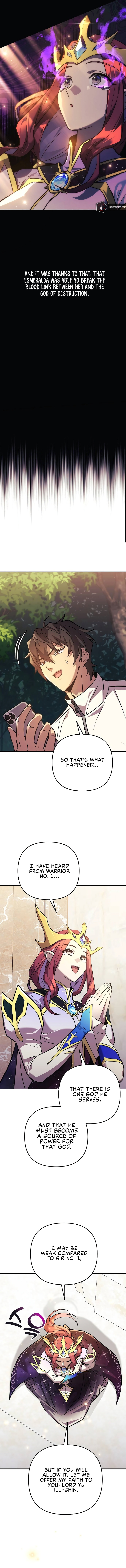 Read The Creator Is on Hiatus EN Manga Online