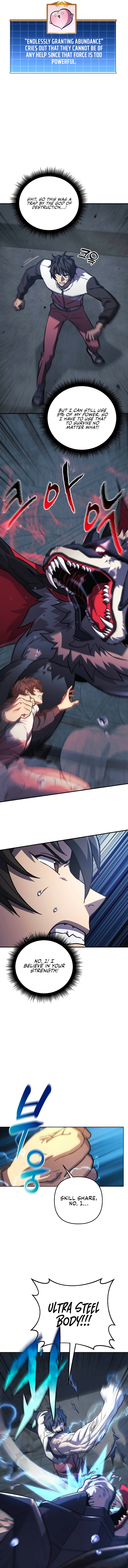 Read The Creator Is on Hiatus EN Manga Online