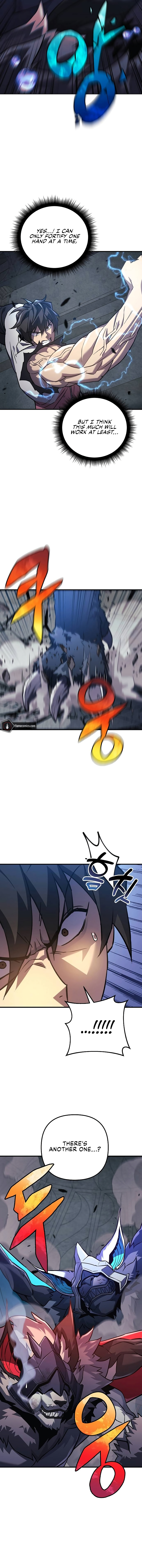 Read The Creator Is on Hiatus EN Manga Online