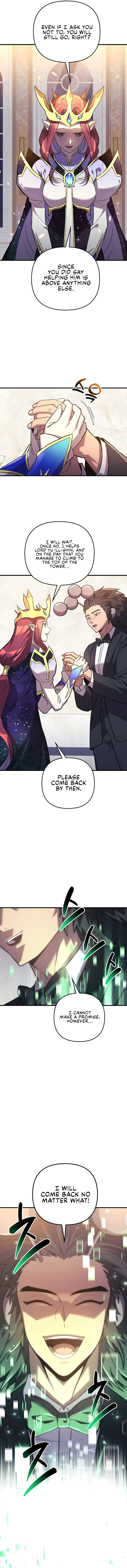 Read The Creator Is on Hiatus EN Manga Online