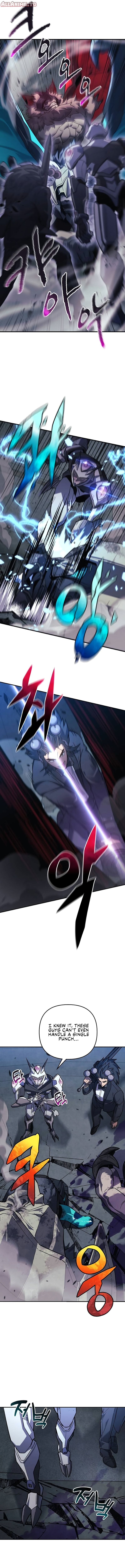 Read The Creator Is on Hiatus EN Manga Online