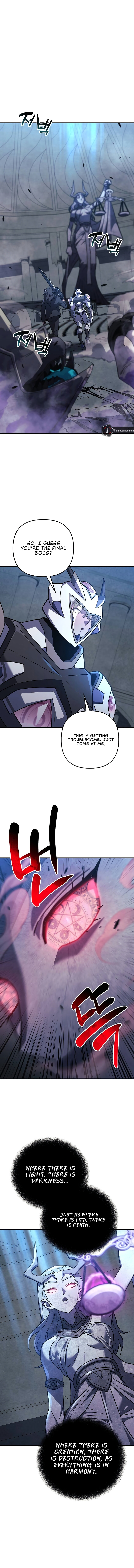 Read The Creator Is on Hiatus EN Manga Online