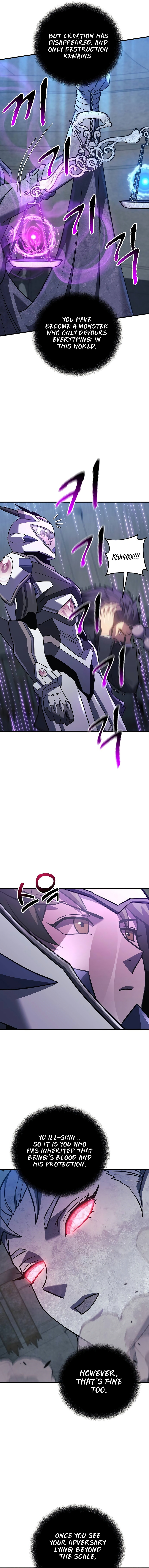 Read The Creator Is on Hiatus EN Manga Online