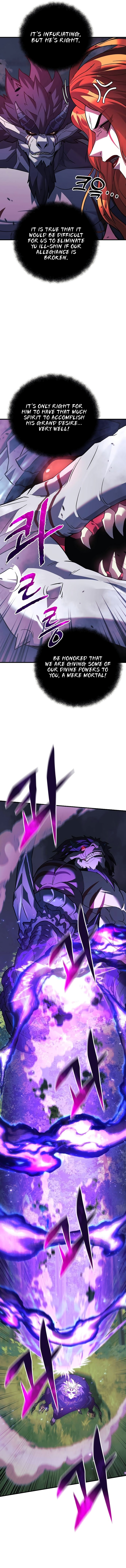 Read The Creator Is on Hiatus EN Manga Online