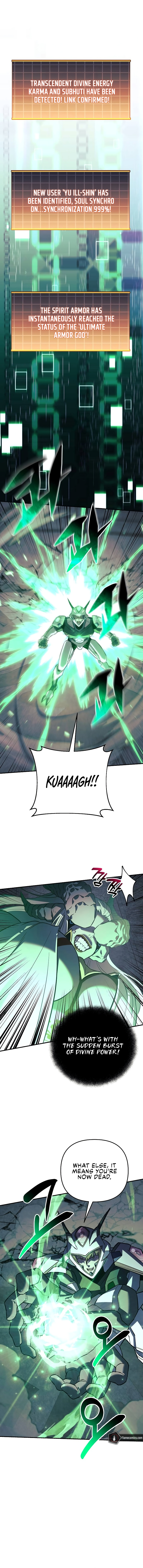 Read The Creator Is on Hiatus EN Manga Online