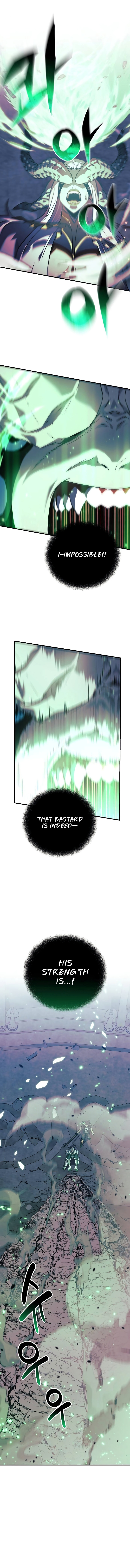 Read The Creator Is on Hiatus EN Manga Online