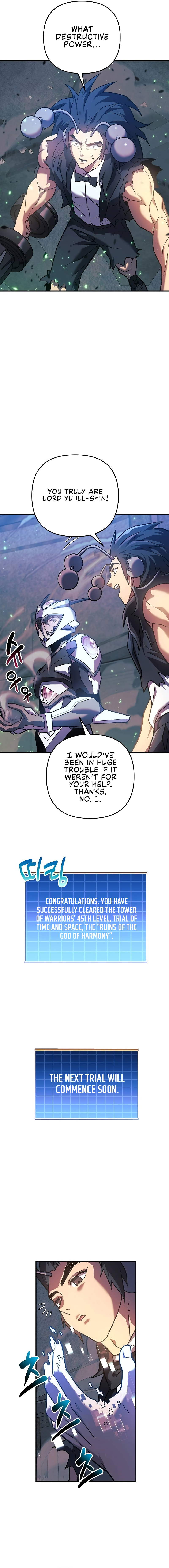 Read The Creator Is on Hiatus EN Manga Online