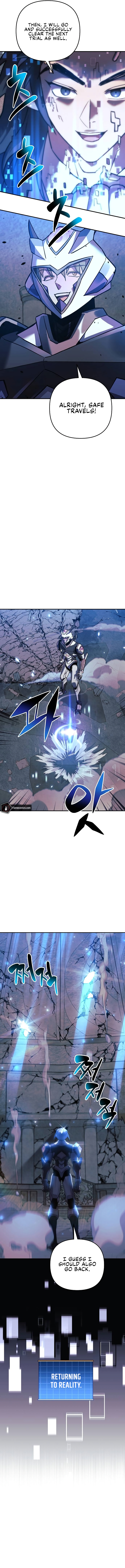 Read The Creator Is on Hiatus EN Manga Online