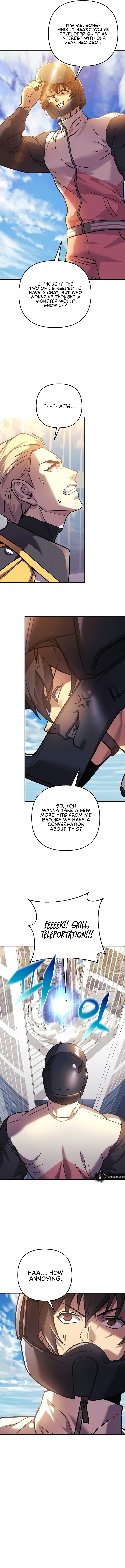 Read The Creator Is on Hiatus EN Manga Online