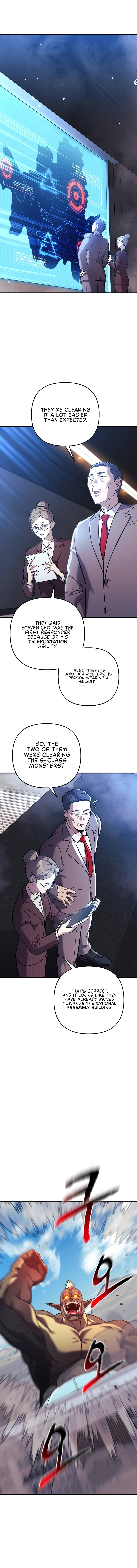 Read The Creator Is on Hiatus EN Manga Online