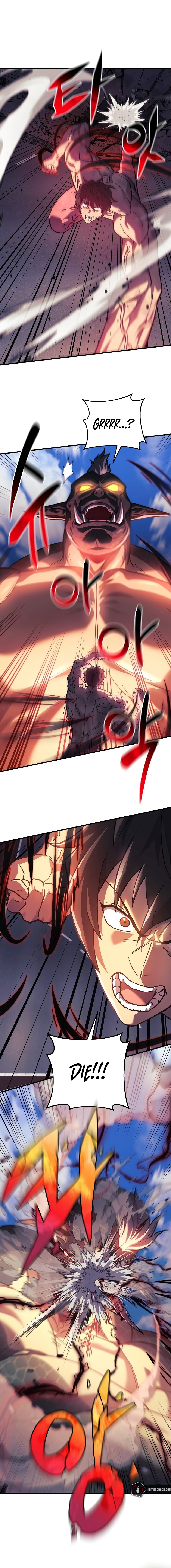 Read The Creator Is on Hiatus EN Manga Online