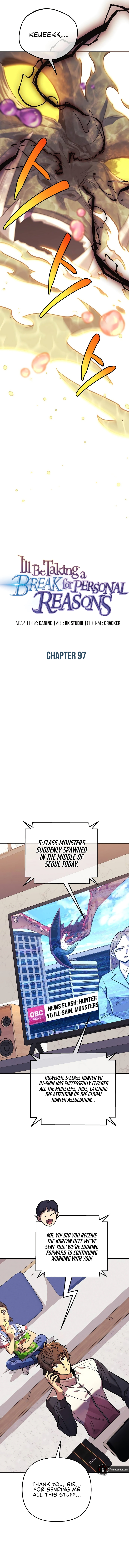 Read The Creator Is on Hiatus EN Manga Online