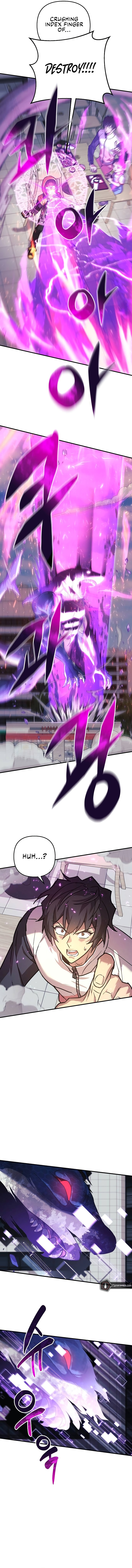 Read The Creator Is on Hiatus EN Manga Online