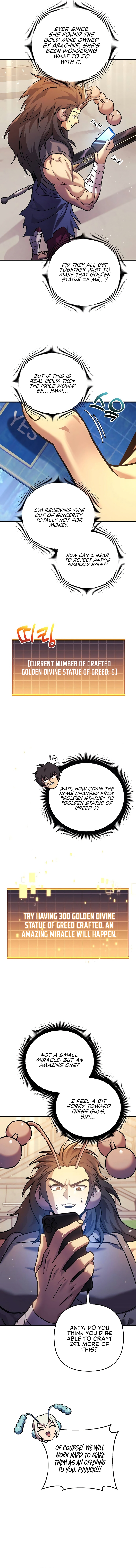 Read The Creator Is on Hiatus EN Manga Online