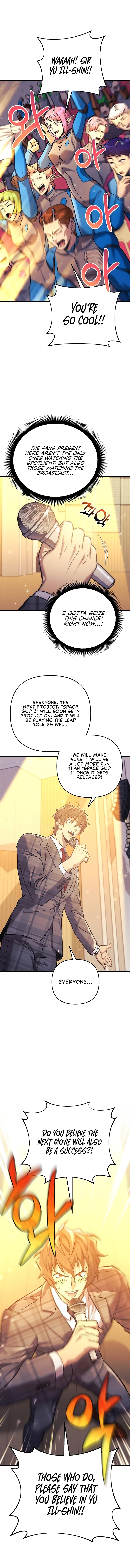 Read The Creator Is on Hiatus EN Manga Online