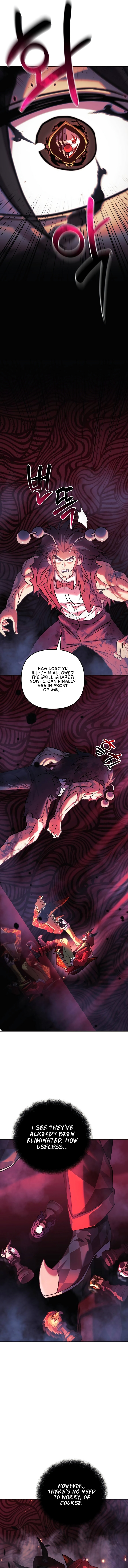 Read The Creator Is on Hiatus EN Manga Online