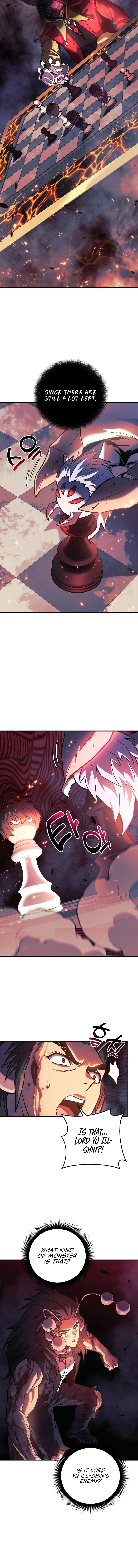 Read The Creator Is on Hiatus EN Manga Online