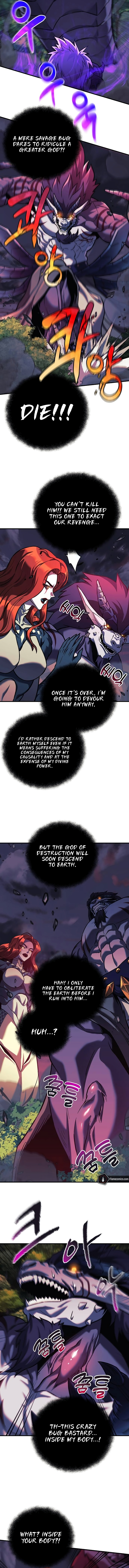 Read The Creator Is on Hiatus EN Manga Online