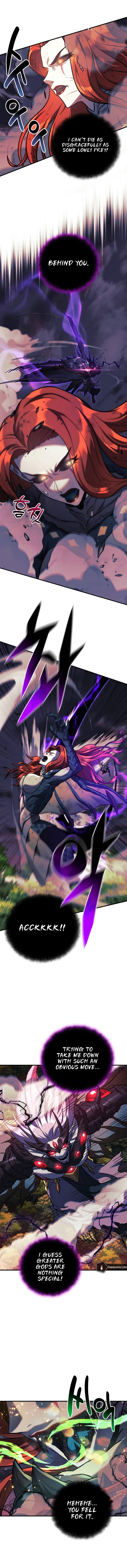 Read The Creator Is on Hiatus EN Manga Online