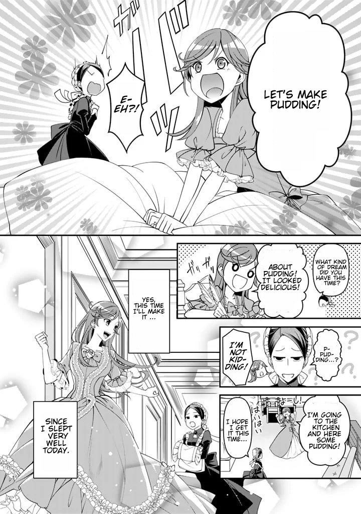 Read The Crimson Grim Reaper Is Troubled by the Sleeping Beauty's Awakening EN Manga Online