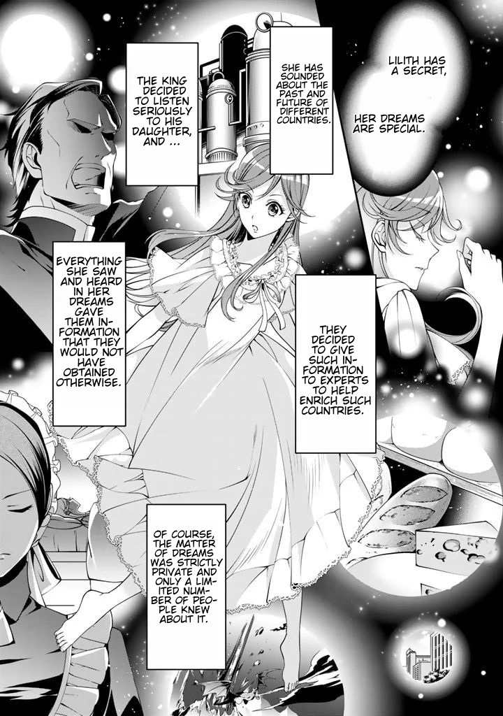 Read The Crimson Grim Reaper Is Troubled by the Sleeping Beauty's Awakening EN Manga Online