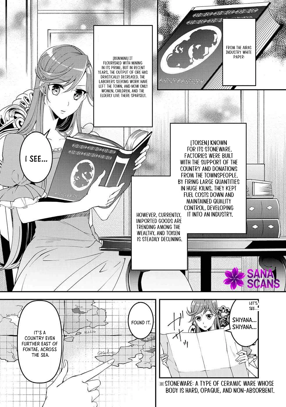 Read The Crimson Grim Reaper Is Troubled by the Sleeping Beauty's Awakening EN Manga Online