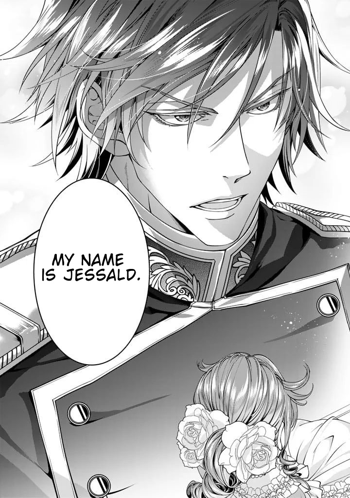 Read The Crimson Grim Reaper Is Troubled by the Sleeping Beauty's Awakening EN Manga Online