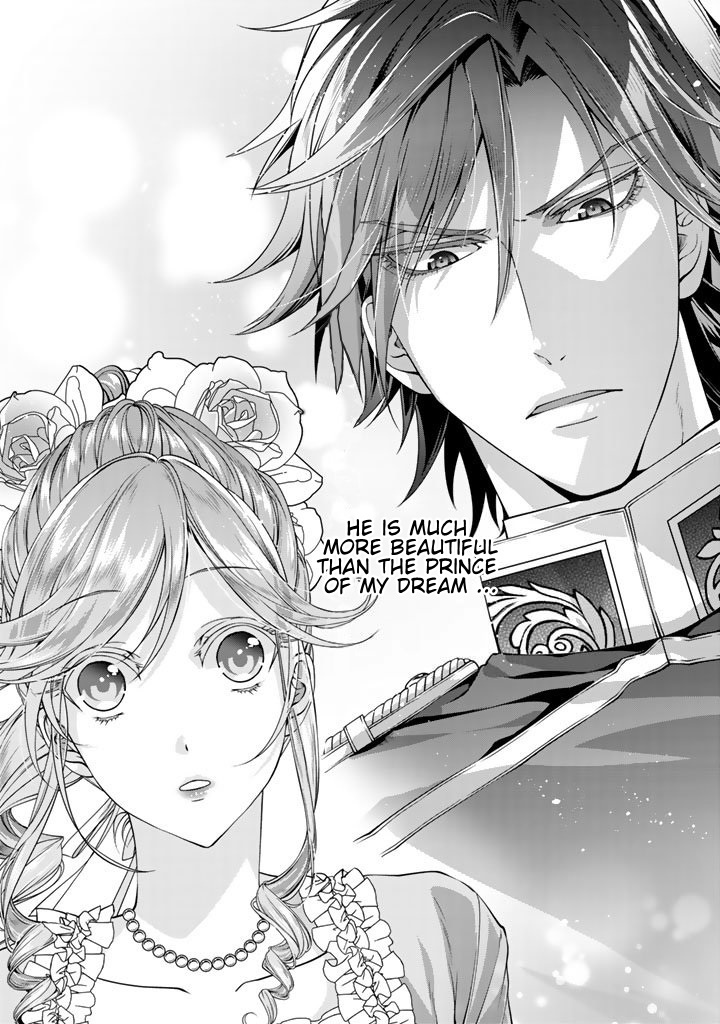 Read The Crimson Grim Reaper Is Troubled by the Sleeping Beauty's Awakening EN Manga Online