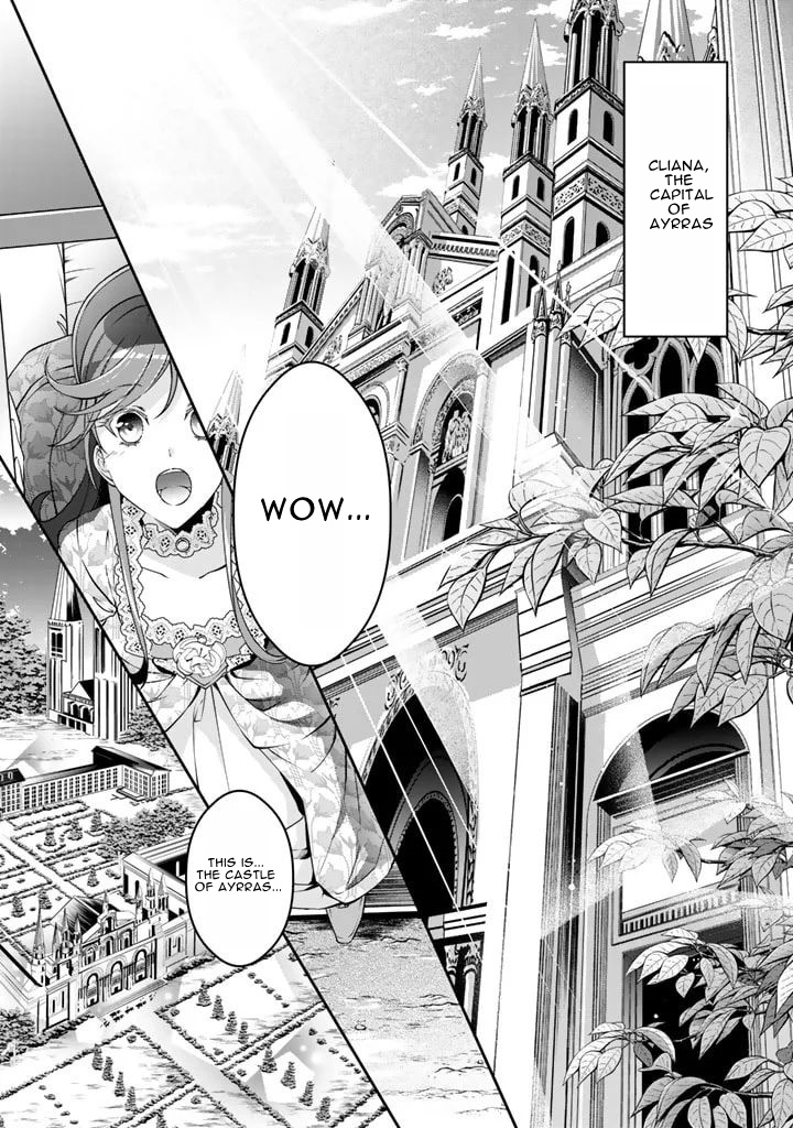 Read The Crimson Grim Reaper Is Troubled by the Sleeping Beauty's Awakening EN Manga Online