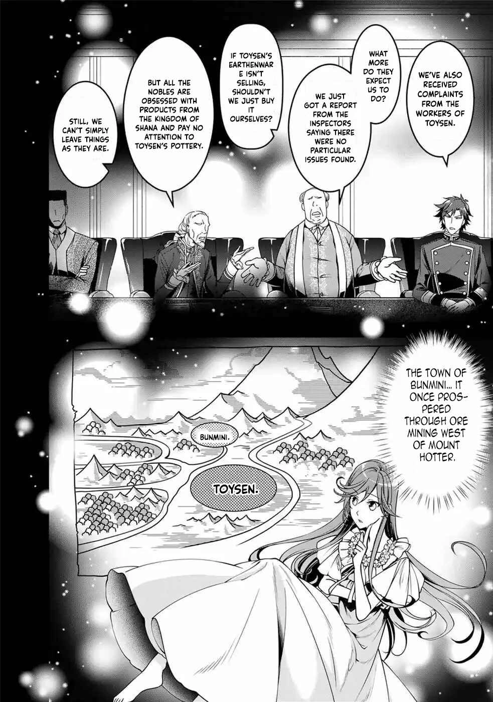 Read The Crimson Grim Reaper Is Troubled by the Sleeping Beauty's Awakening EN Manga Online
