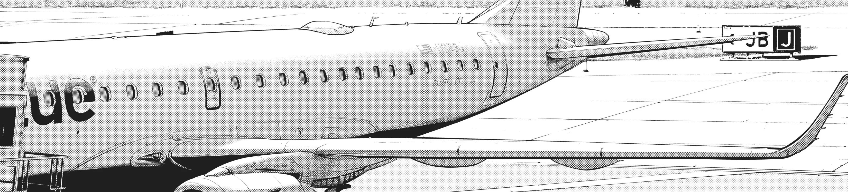 Read The Darwin Incident EN Manga Online