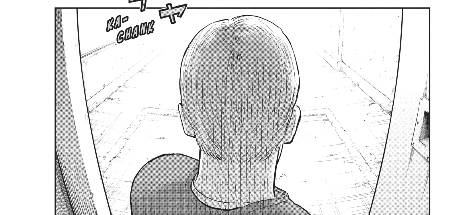 Read The Darwin Incident EN Manga Online