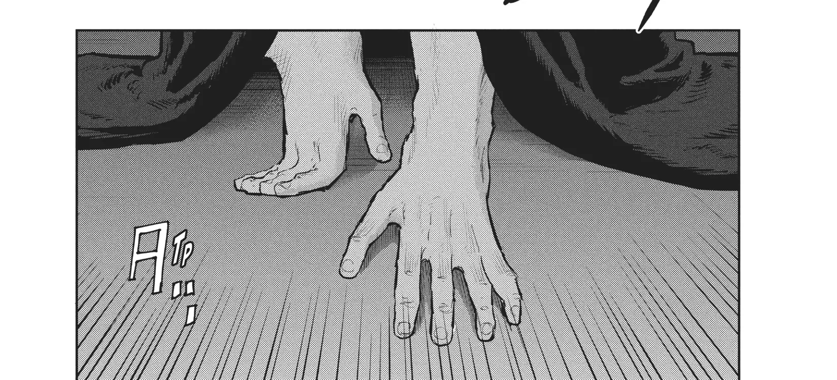 Read The Darwin Incident EN Manga Online