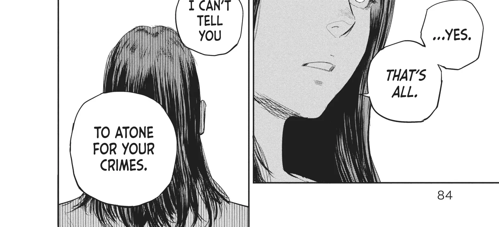 Read The Darwin Incident EN Manga Online