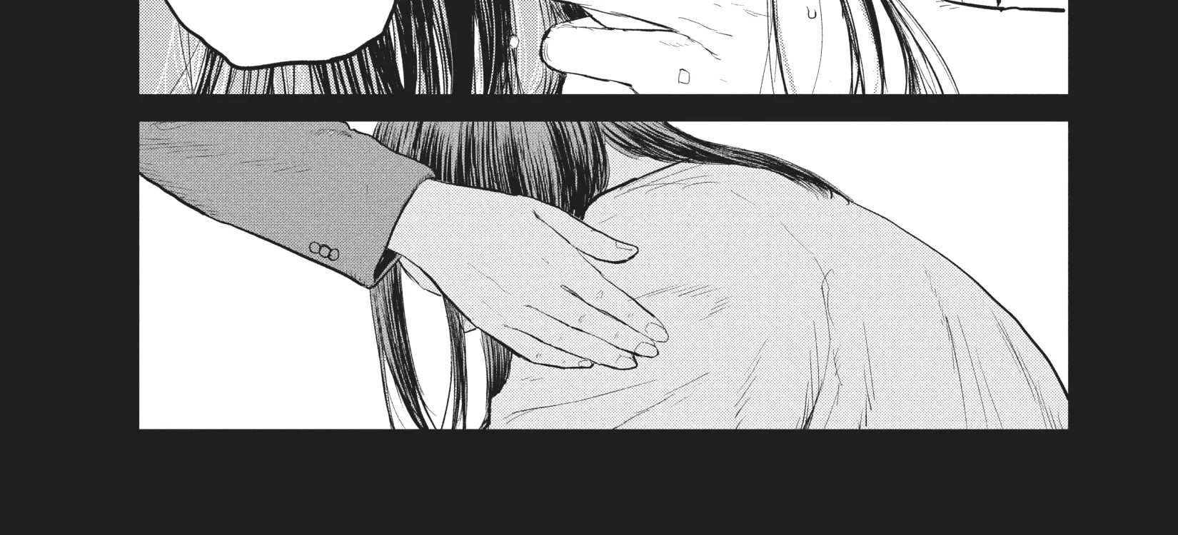 Read The Darwin Incident EN Manga Online